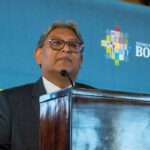 Expresidente del BCB Edwin Rojas obtiene detención domiciliaria