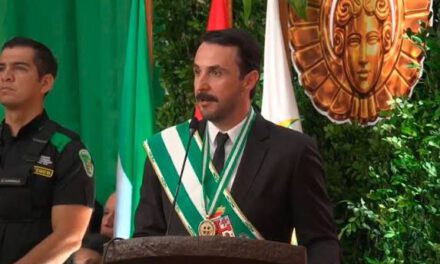 Santa Cruz prepara primera importación de diésel tras semanas de trabas