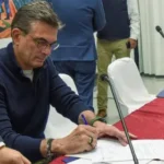 Paz: el ‘Acuerdo 50-50’ es un paso hacia el Gran Acuerdo Nacional para las Autonomías