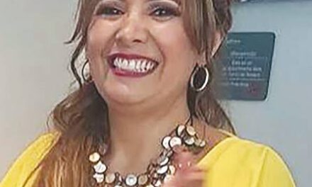 Albania Caballero: “El narcotráfico es una lacra, yo jamás me podría reunir con un narcotraficante”