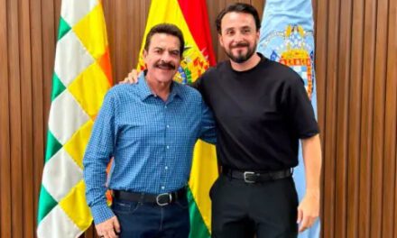 Velasco y Reyes Villa respaldan el fin del subsidio al diésel y plantean medidas de mitigación