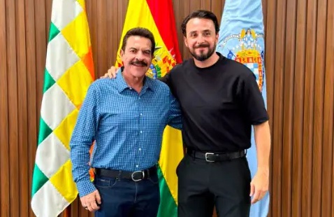 Velasco y Reyes Villa respaldan el fin del subsidio al diésel y plantean medidas de mitigación