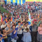 Evo Morales fija plazo al Gobierno de Paz y anuncia movilización desde el 13 de octubre