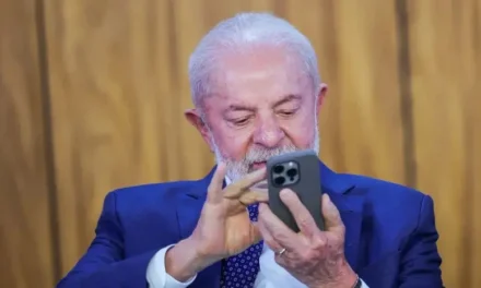 Meta cierra la cuenta de Lula en Facebook a días de la primera vuelta en Brasil