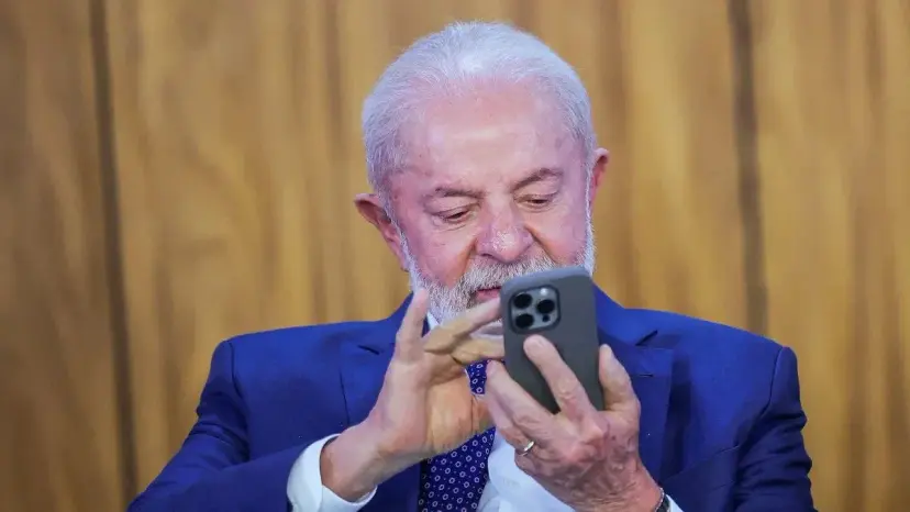 Meta cierra la cuenta de Lula en Facebook a días de la primera vuelta en Brasil