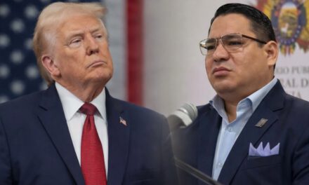 EEUU señala a Mariaca por presuntos sobornos y narcotráfico; Gobierno pedirá pruebas