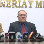 Nuevo Código Minero avanza con 167 expertos, pero sin participación de asalariados y cooperativistas