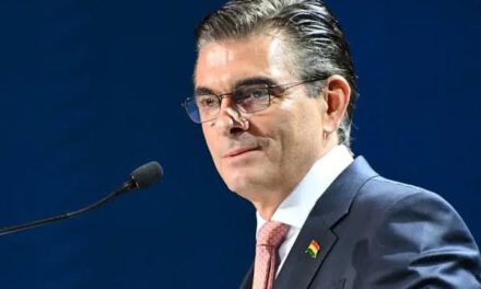 Paz llega a su primer discurso ante la ONU con una agenda centrada en inversión y financiamiento