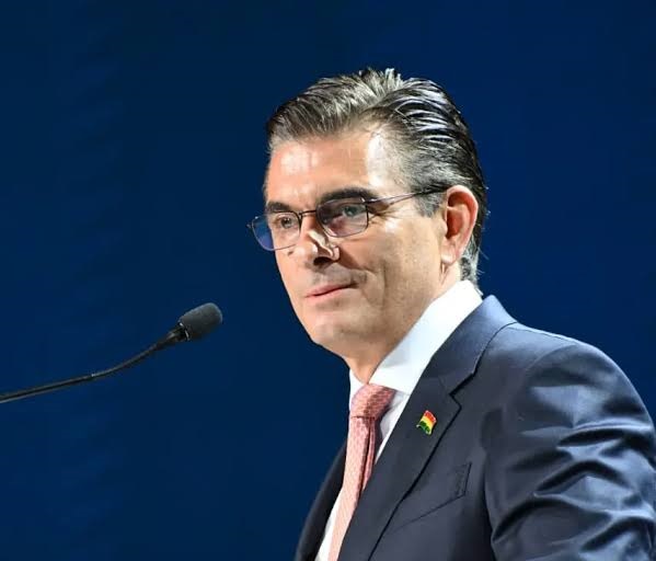 Paz llega a su primer discurso ante la ONU con una agenda centrada en inversión y financiamiento
