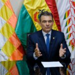 Estas son las 10 medidas anunciadas por Paz tras la eliminación de la subvención al diésel