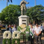 Pando celebra sus 88 años con actos oficiales y apertura del servicio de 24 horas en el Hospital Hernán Messuti
