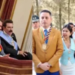 Actos por Cochabamba: Paz con el Alcalde, Lara con el Gobernador