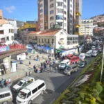 La Paz suspenderá el RUAT a vehículos vendidos sin cambio de propietario y con deudas tributarias
