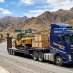 Transporte Pesado de Cochabamba definirá este sábado si se suma al paro del lunes