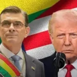 Casa Blanca descertifica a Bolivia otra vez en la lucha contra el narcotráfico