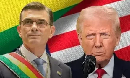 Casa Blanca descertifica a Bolivia otra vez en la lucha contra el narcotráfico