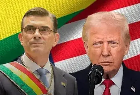 Casa Blanca descertifica a Bolivia otra vez en la lucha contra el narcotráfico