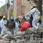 Familiares de víctimas de Viacha alistan querella y exigen esclarecer la explosión