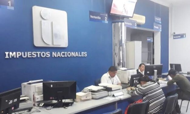 Impuestos Nacionales permite pagar deudas tributarias hasta en cinco años