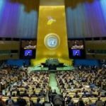 Asamblea de la ONU inicia su debate general y Paz intervendrá este jueves