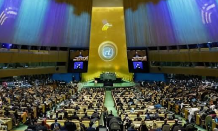 Asamblea de la ONU inicia su debate general y Paz intervendrá este jueves