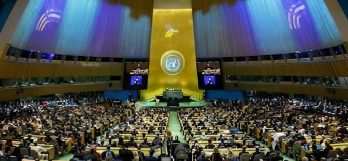 Asamblea de la ONU inicia su debate general y Paz intervendrá este jueves