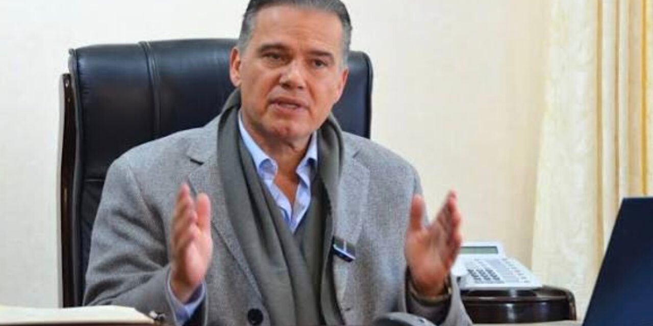 Gobierno fija en Bs 9,80 el litro de diésel para pequeños productores y autoriza hasta 2.500 litros al mes