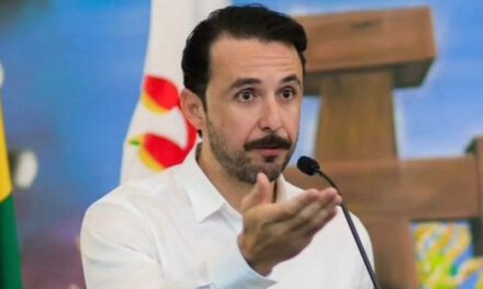 Gobernador de Santa Cruz convoca a Consejo de Seguridad ante hechos registrados en San Ignacio