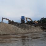 Cooperativas auríferas extrajeron $us 20.749 millones en oro y dejaron poco más de $us 400 millones al Estado