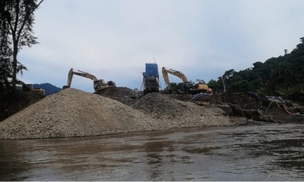Cooperativas auríferas extrajeron $us 20.749 millones en oro y dejaron poco más de $us 400 millones al Estado