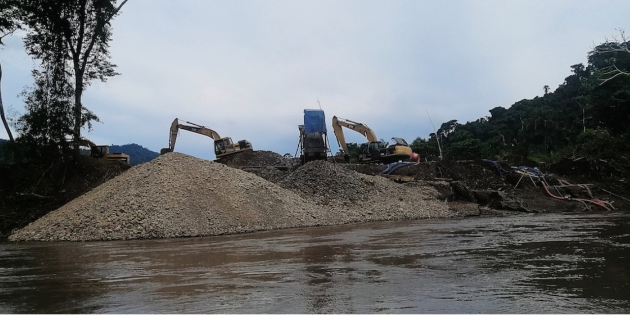 Cooperativas auríferas extrajeron $us 20.749 millones en oro y dejaron poco más de $us 400 millones al Estado