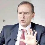 «Kast tendrá que venir de rodillas»: Tuto anuncia informes que desbaratan caso narcomaderas
