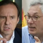 Rodríguez Veltzé, segundo expresidente en observar manejo de narcomaderas