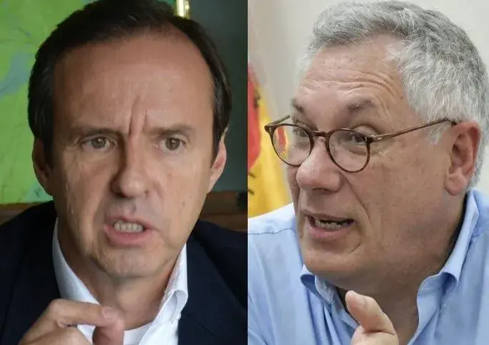 Rodríguez Veltzé, segundo expresidente en observar manejo de narcomaderas