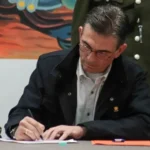 Paz promulga ley que habilita crédito de $us 1.900 millones con el FMI