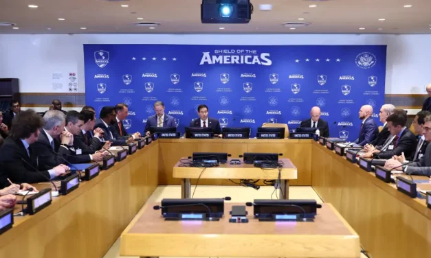 Bolivia se suma a operativo regional contra 24 organizaciones criminales, entre ellas el PCC y Comando Vermelho