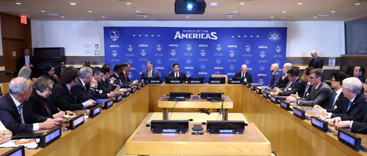 Bolivia se suma a operativo regional contra 24 organizaciones criminales, entre ellas el PCC y Comando Vermelho