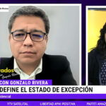 La Asamblea definirá la ampliación del estado de excepción