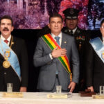 Paz pide acelerar en la Asamblea el tratamiento del crédito de $us 1.900 millones del FMI