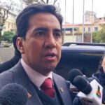 Gobierno llama al diálogo ante anuncios de movilizaciones y nuevas protestas