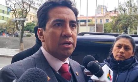Gobierno llama al diálogo ante anuncios de movilizaciones y nuevas protestas