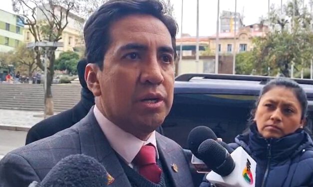 Gobierno llama al diálogo ante anuncios de movilizaciones y nuevas protestas