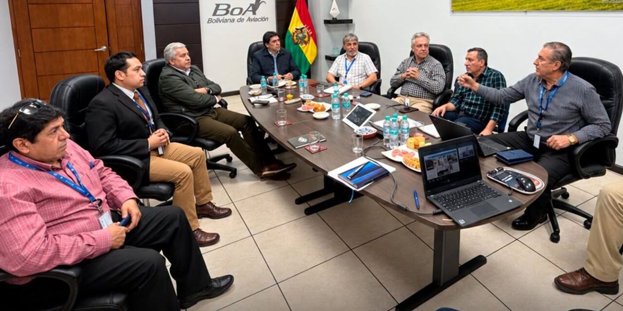 Fiscalía admite denuncia contra BoA por presuntas irregularidades y gerente dice no haber sido notificado