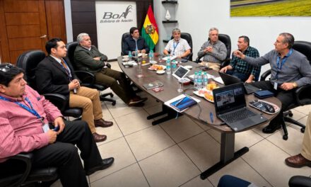 Fiscalía admite denuncia contra BoA por presuntas irregularidades y gerente dice no haber sido notificado