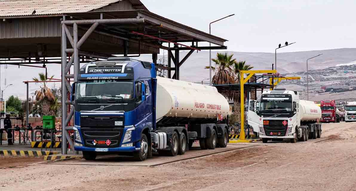 Refinerías podrán importar petróleo y vender combustibles a precio de mercado
