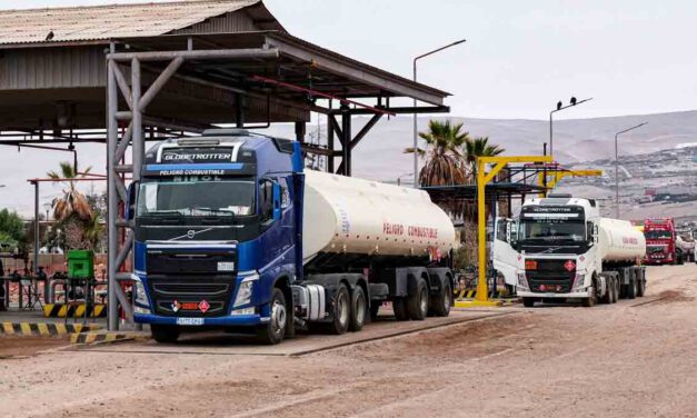 Refinerías podrán importar petróleo y vender combustibles a precio de mercado