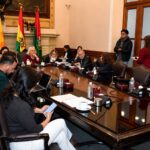 Yaksic exige remisión oficial del POA 2027 y denuncia amenaza de aprobación por “silencio administrativo”