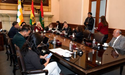 Yaksic exige remisión oficial del POA 2027 y denuncia amenaza de aprobación por “silencio administrativo”