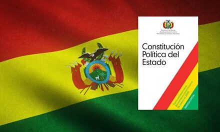 Reformas constitucionales quedan en suspenso mientras rija el estado de excepción