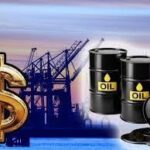 Precios del petróleo suben 3% y alcanzan los US$107 tras interrupción de oleoducto saudí